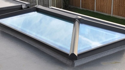 Roof Window Skylight Installation by Southern Cross Projects