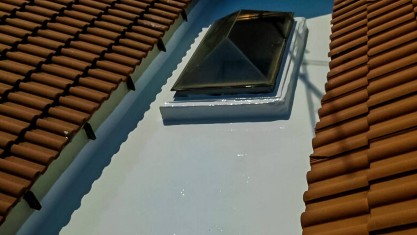 Roof installation Skylight Installation by Southern Cross Projects