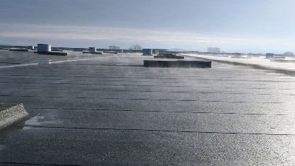 Testimonails_5-1 Roof Waterproofing Services