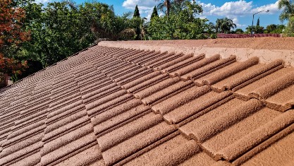 testimonial roof Roofing Services at Southern Cross Projects