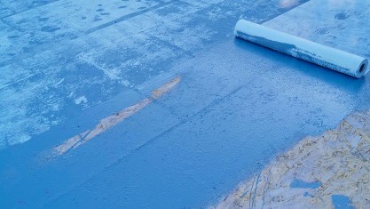 waterproofing Waterproofing Services by Southern Cross Projects